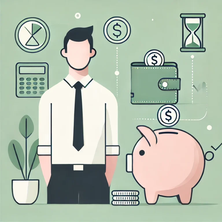 educação financeira