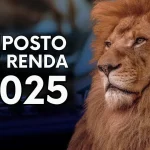 imposto de renda 2025