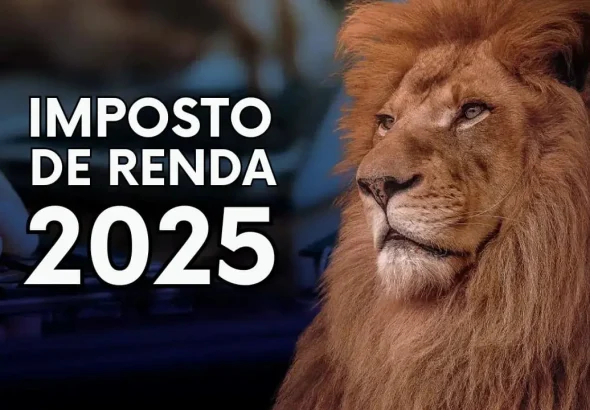 imposto de renda 2025